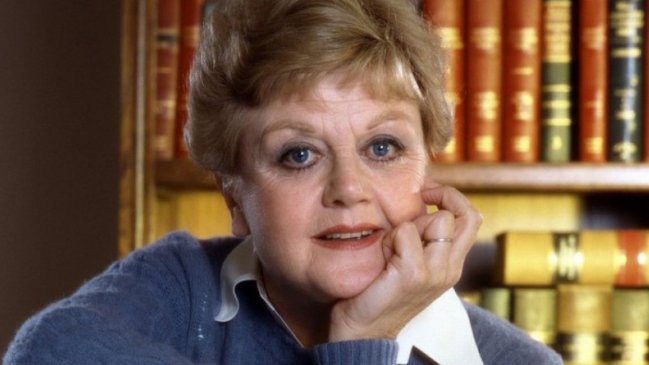 Muere la emblemática actriz Angela Lansbury a los 96 años