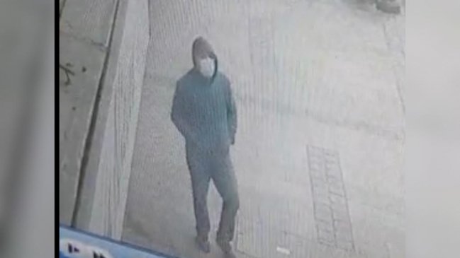 Valparaíso: Asalto a mano armada a farmacia de calle Condell genera preocupación de comerciantes