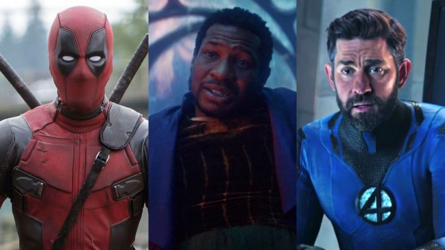 Marvel retrasa el estreno de 