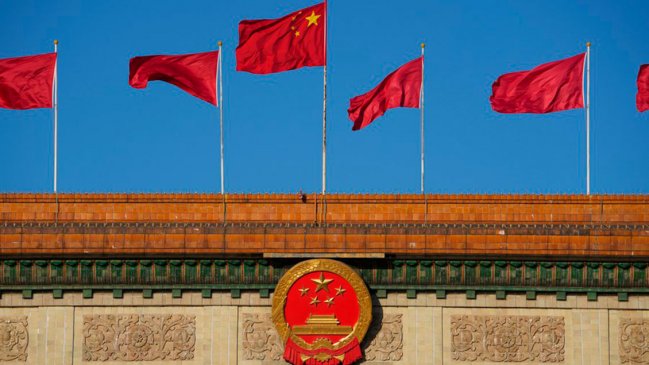 China: Ultiman detalles para el crucial XX Congreso del PCCh