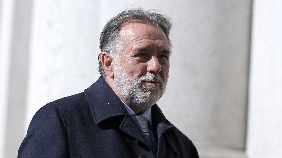 TPP-11: Excanciller Mariano Fernández criticó al Gobierno por 