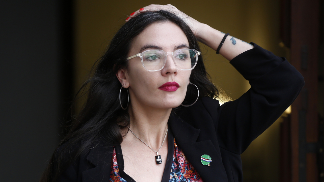 Vallejo y el TPP-11: 