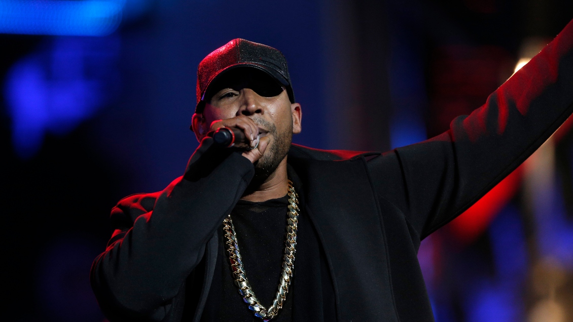 Show de Don Omar en Concepción: Habrá tres anillos de seguridad para evitar desórdenes