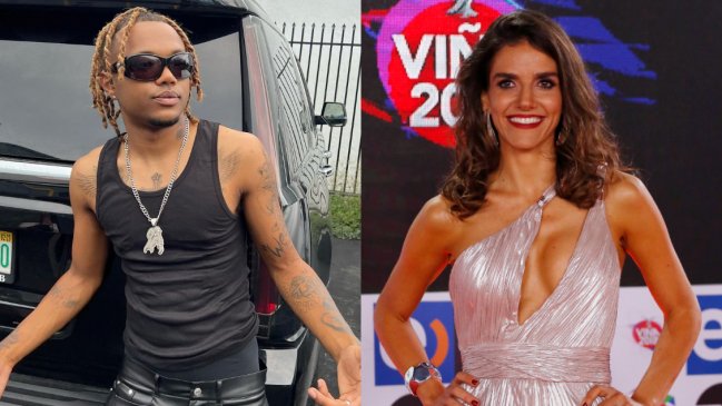 Polimá Westcoast reveló desconocido vínculo con María Luisa Godoy