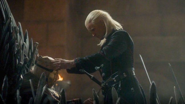 George R.R. Martin asegura que 