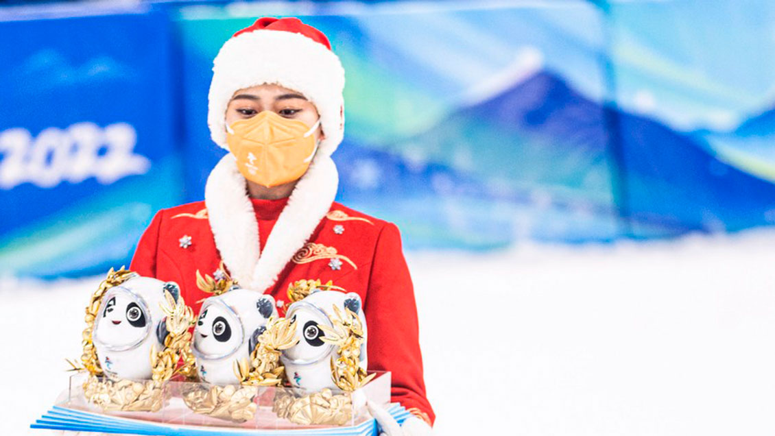 Comida, vestimenta y viajes: Una década de cambios en China