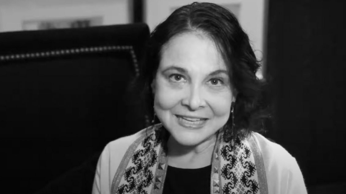 Falleció la ex ministra de Minería Karen Poniachik