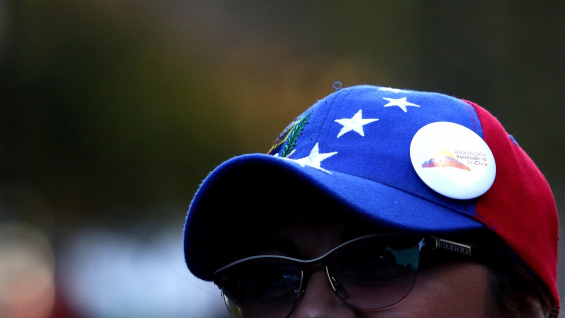 Estados Unidos anuncia nuevas medidas para controlar la migración venezolana