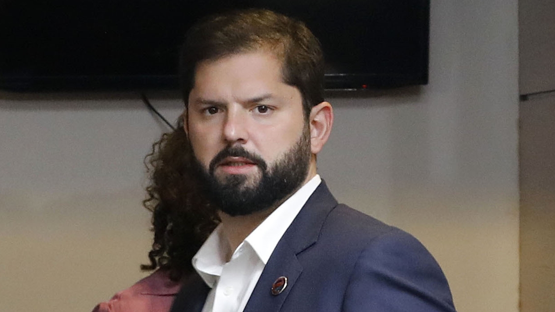 Boric y TPP-11: No es el resultado que me gustaría, pero debo hacer cumplir la voluntad del Congreso