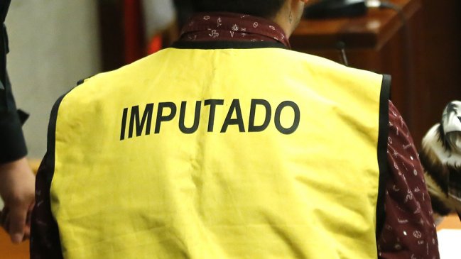 Micrero fue condenado a 17 años de cárcel por violar a niñas de un hogar de menores