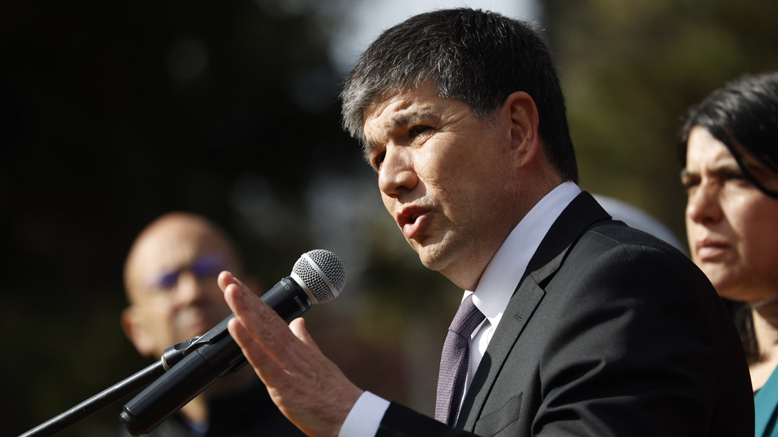 Monsalve admite que arqueología tuitera 