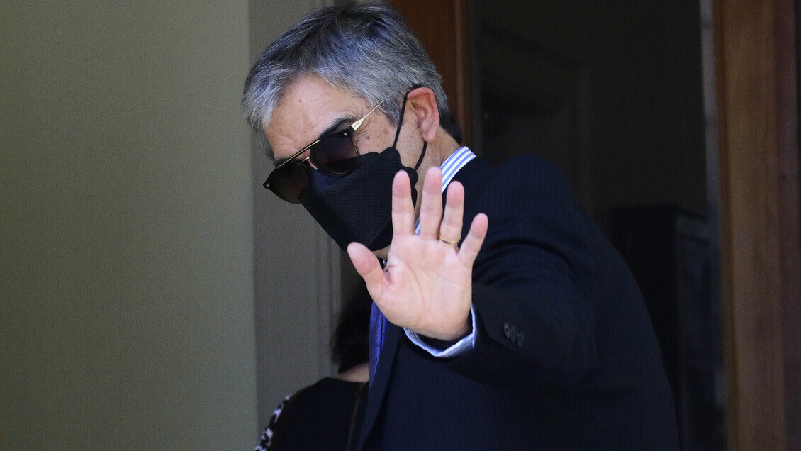 Marcel aseguró que inversionistas 