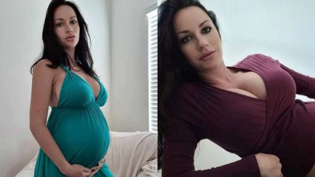 Exprofesora se puso en arriendo para producir 