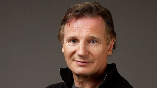 Liam Neeson probablemente protagonizará reboot de 