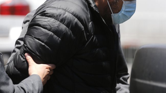 PDI desbarató banda criminal dedicada al tráfico de drogas en Colina