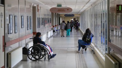  Colmed criticó al Gobierno por escaso aumento presupuestario en la atención primaria  
