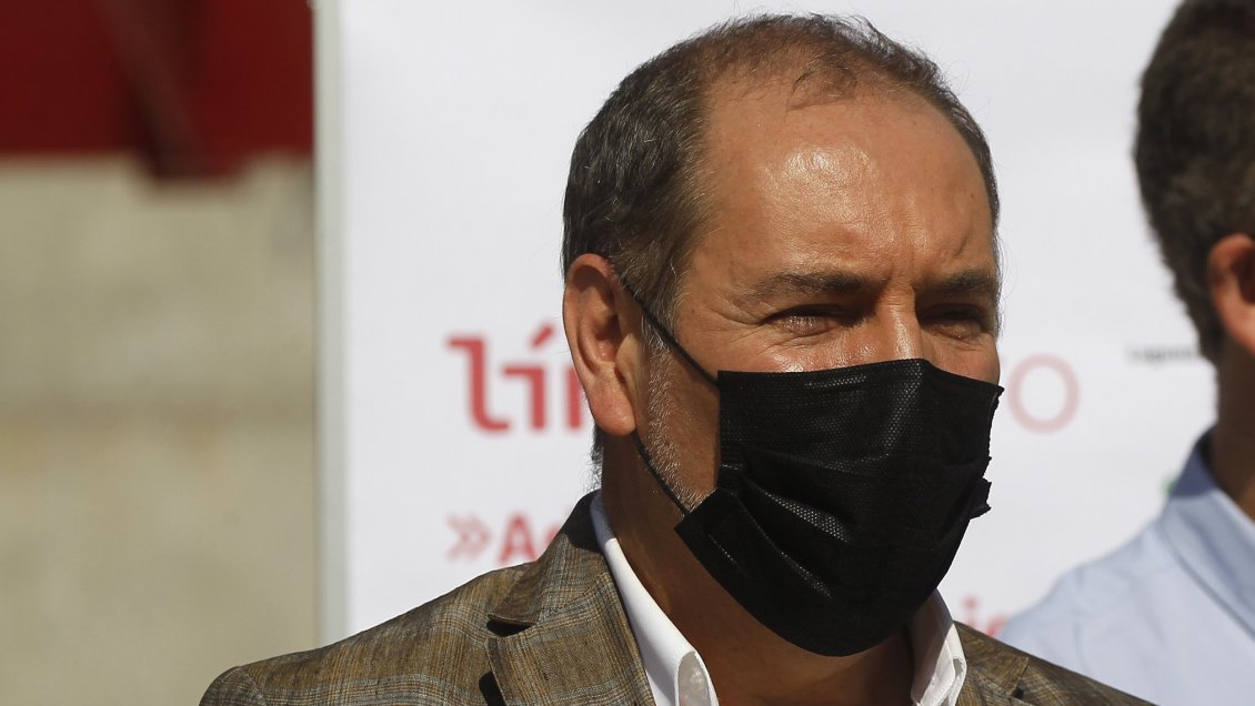 Louis de Grange: Por el bien de Metro y del Gobierno, Nicolás Valenzuela debe renunciar