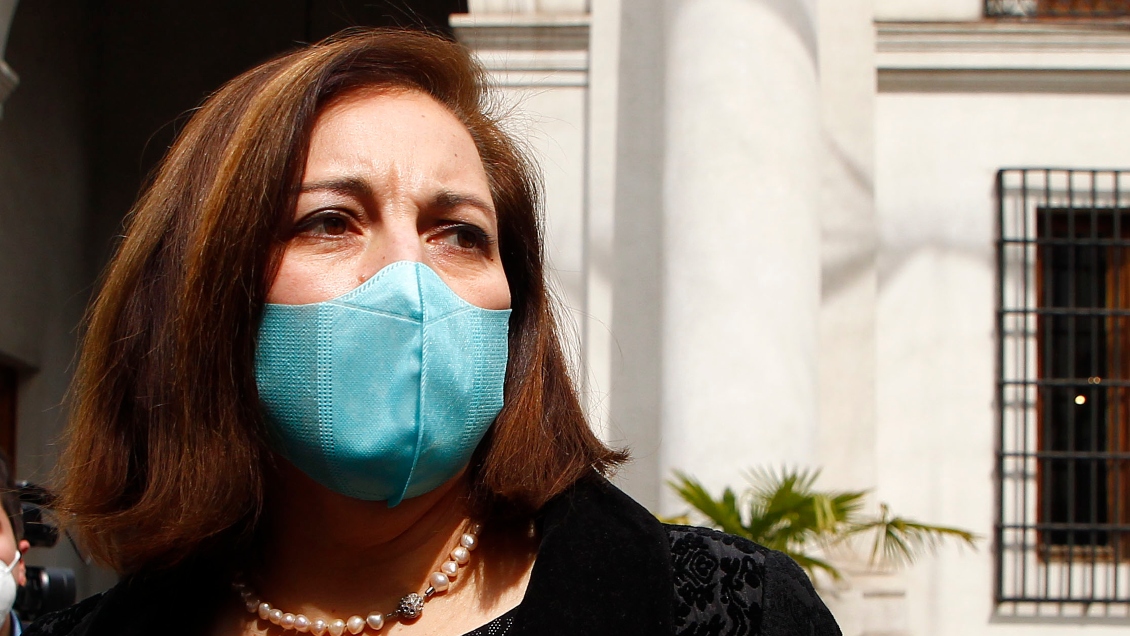 Presidenta del PS y mecanismo constitucional mixto: Debemos estar abiertos a escuchar opciones