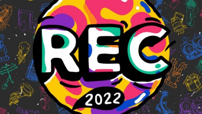 El festival gratuito más grande de Chile: REC añade nuevos artistas a su programación