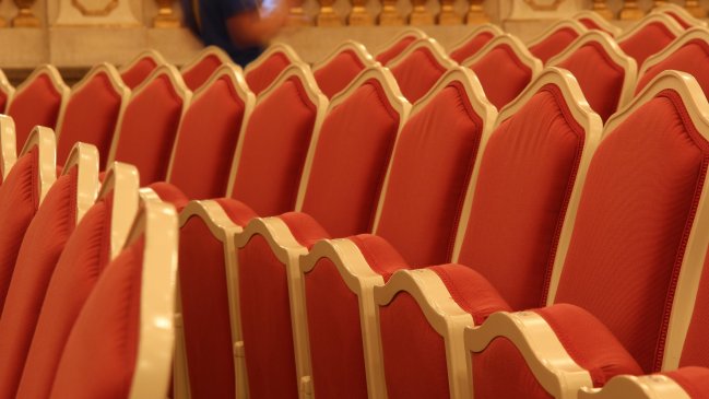 Aprueban recursos para reposición de Teatro de Rengo