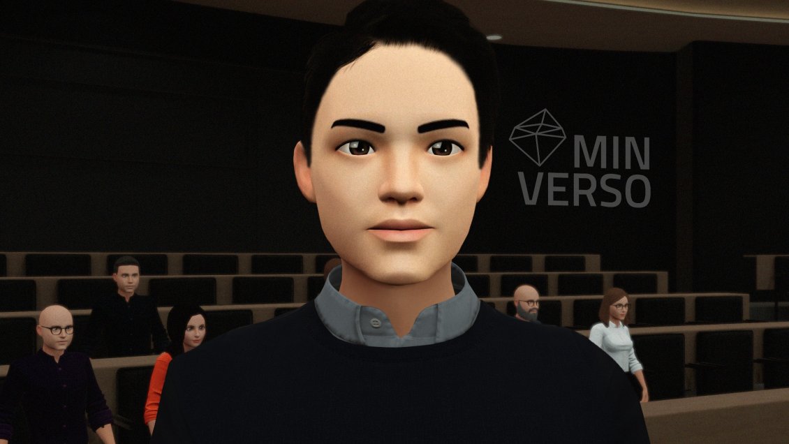 Proyecto de metaverso minero ganó premio y representará a Chile en final internacional