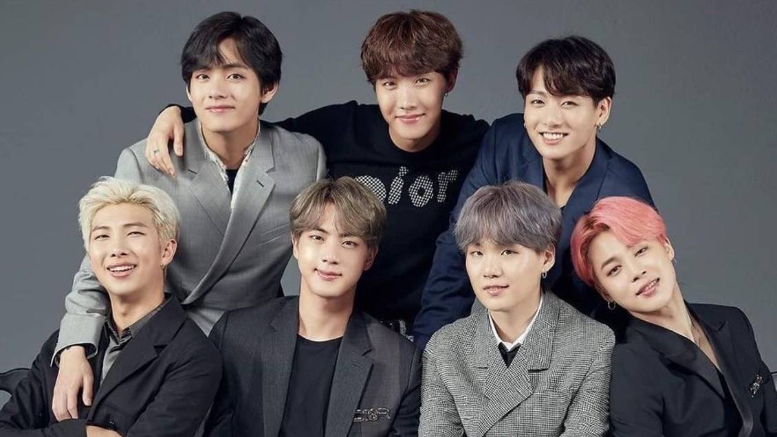 BTS en pausa: miembros iniciarán el servicio militar en Corea del Sur