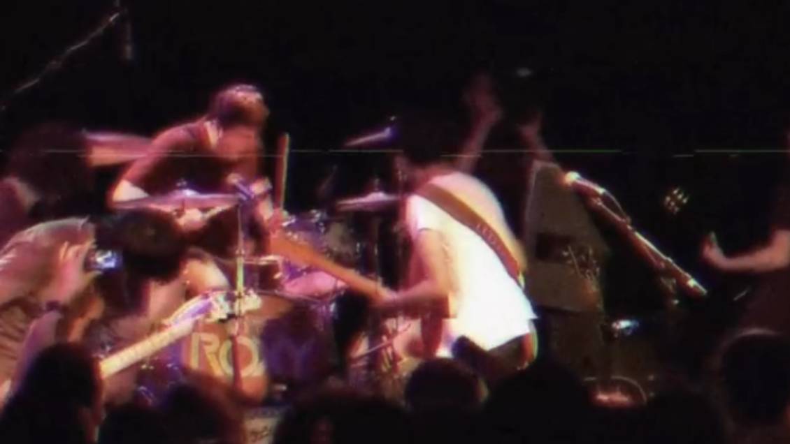 Los Bunkers lanzarán registro en vivo grabado en The Roxy de Los Angeles