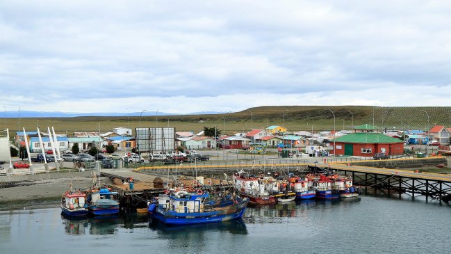 Sueños de futuro en Porvenir, la escuela digital más meridional del mundo
