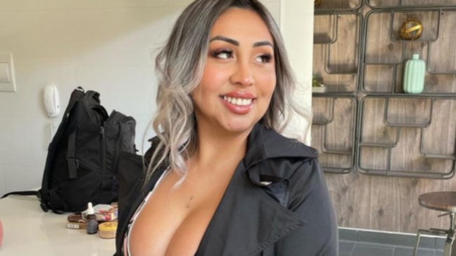 Naya Fácil se despide de Chile: Vivirá en Europa con español que conoció hace tres meses