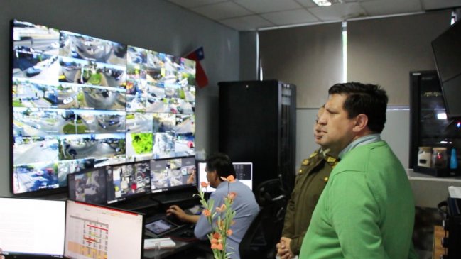 Anuncian despliegue y servicios especiales de Carabineros en el Maule por 18-O