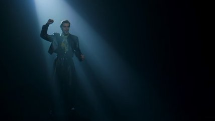   Serie sobre Miguel Bosé presenta trailer y confirma fecha de estreno 