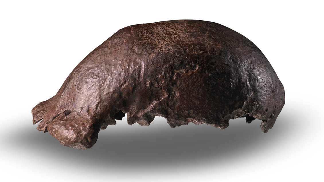 Indonesia exigió a Países Bajos la devolución de 8 obras de arte 