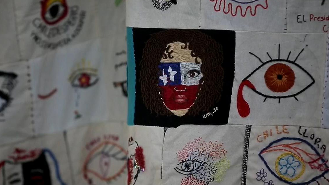 Desde 2019 más de 400 personas han recibido atención por traumas oculares severos