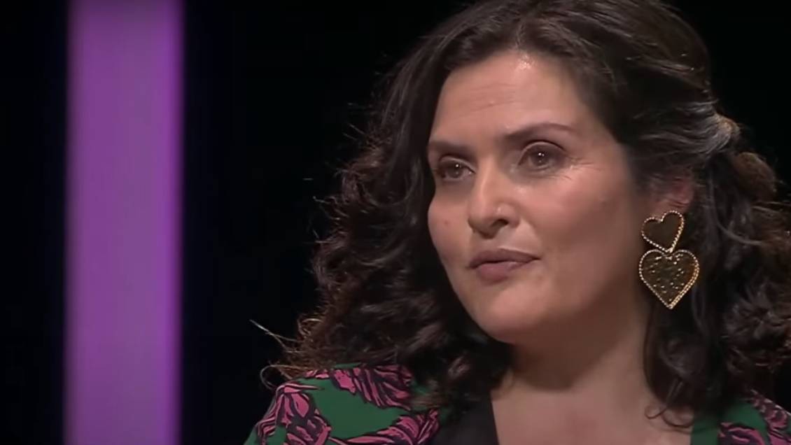 Connie Achurra contó que fue abusada sexualmente: 