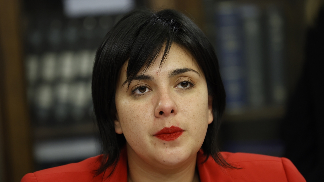 Administración de la Cámara Baja: Cariola dijo esperar que 