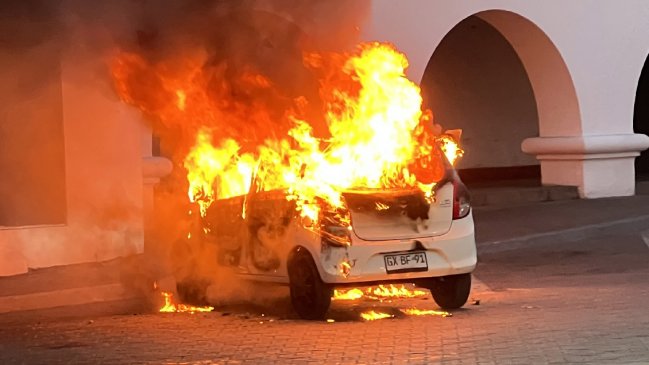 Monsalve anunció querellas contra los 