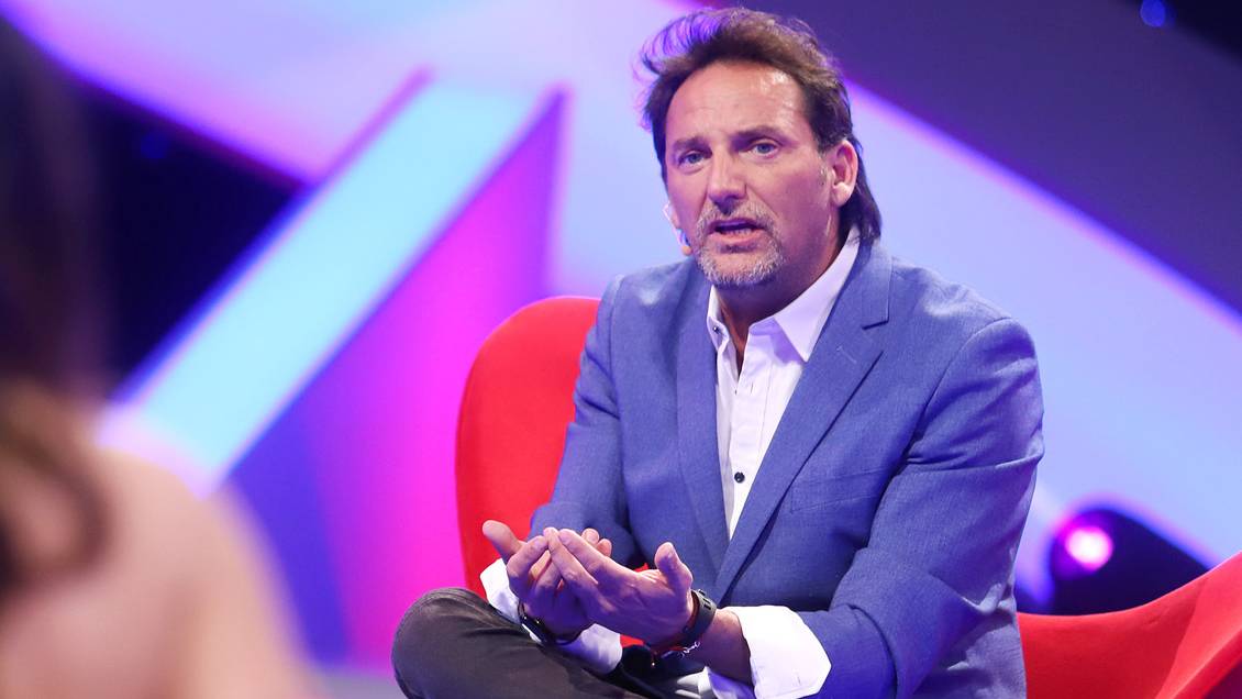 Daniel Fuenzalida señala que hubo 