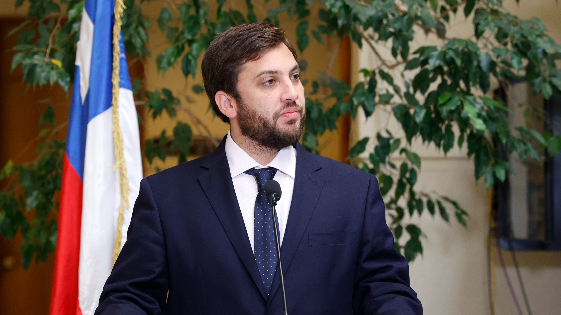 Raúl Soto: Necesitamos que el Gobierno y la oposición se desenamoren de sus ideas para sacar a flote al país