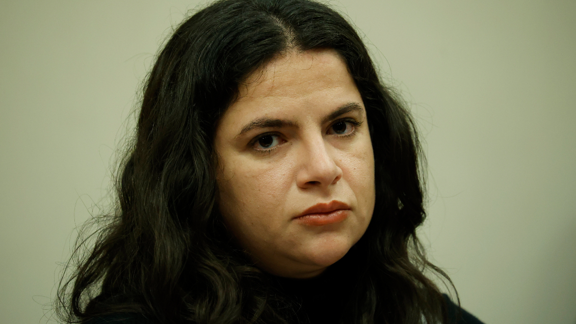 Orellana defendió mención de Boric a los abusos sexuales post 18-O: 