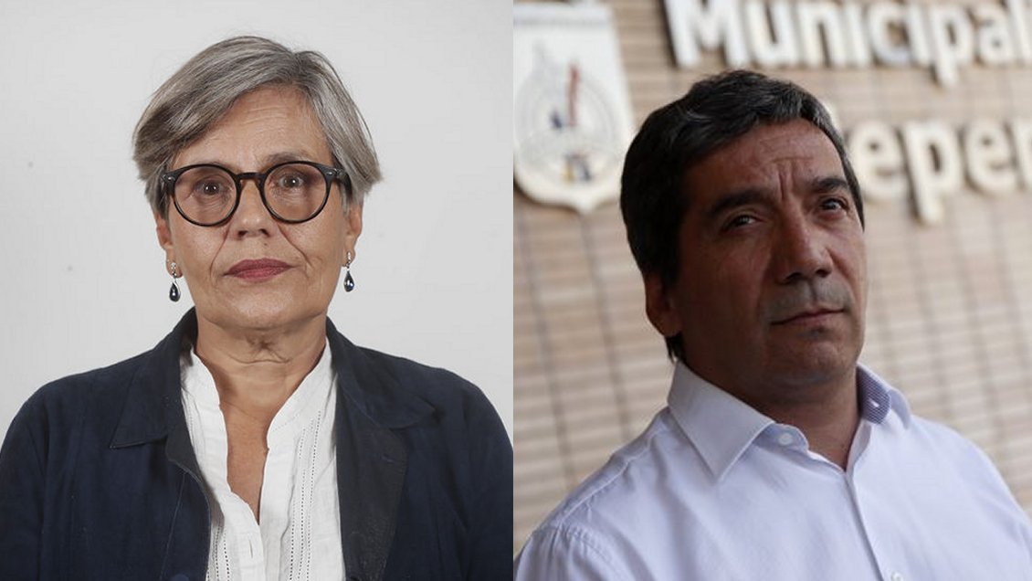 Convergencia Social -partido de Boric- suma una diputada y un alcalde con llegada de exsocialistas