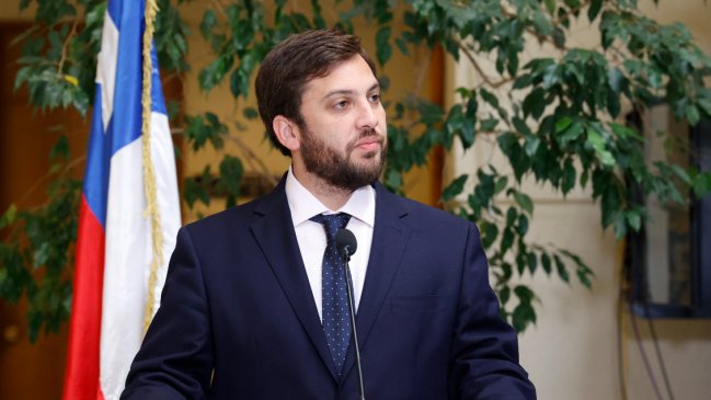 Raúl Soto: Necesitamos que el Gobierno y la oposición se desenamoren de sus ideas para sacar a flote al país