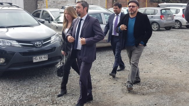 Postergan inicio de juicio oral en arista estafa del caso Caval