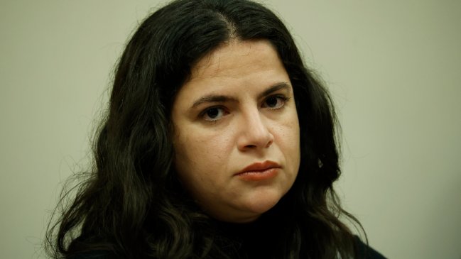 Orellana defendió mención de Boric a los abusos sexuales post 18-O: 