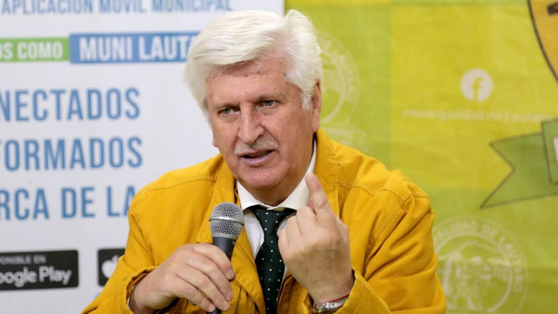 Concejo Municipal de Lautaro elegirá al suplente de Raúl Schifferli este viernes