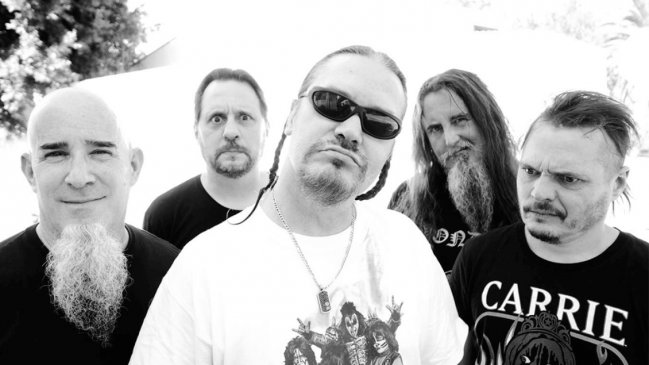 Mr. Bungle agenda una nueva presentación en Santiago