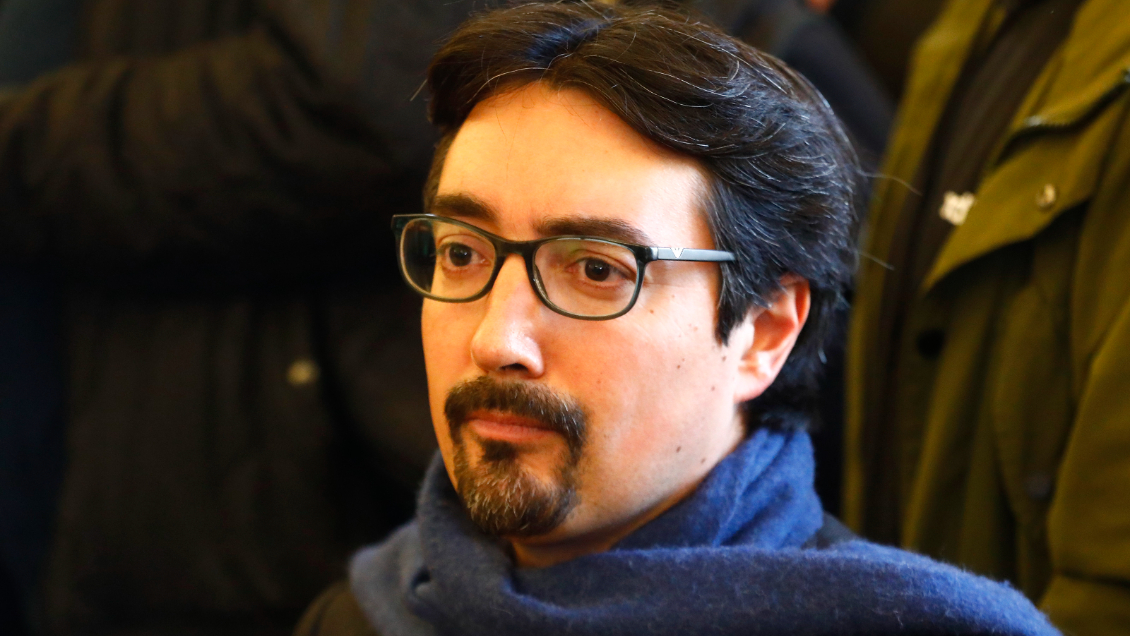 Latorre: Nuestra línea roja es un órgano 100% electo; si no hay acuerdo, habrá que evaluar plebiscito