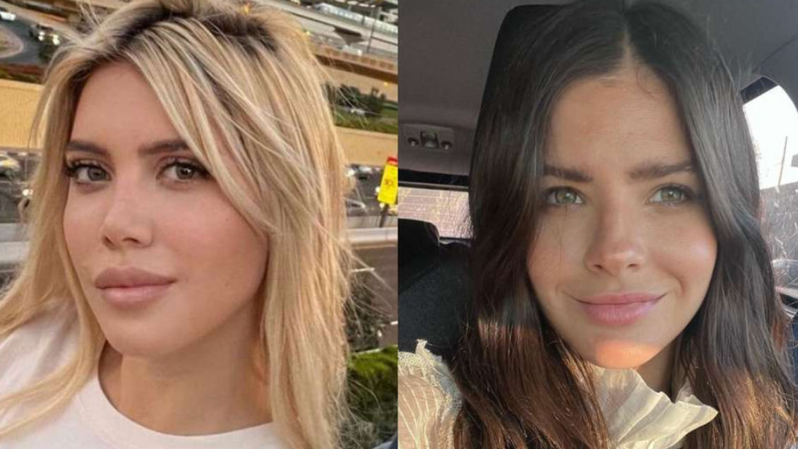 Wanda Nara aclara ofensa a China Suárez: 