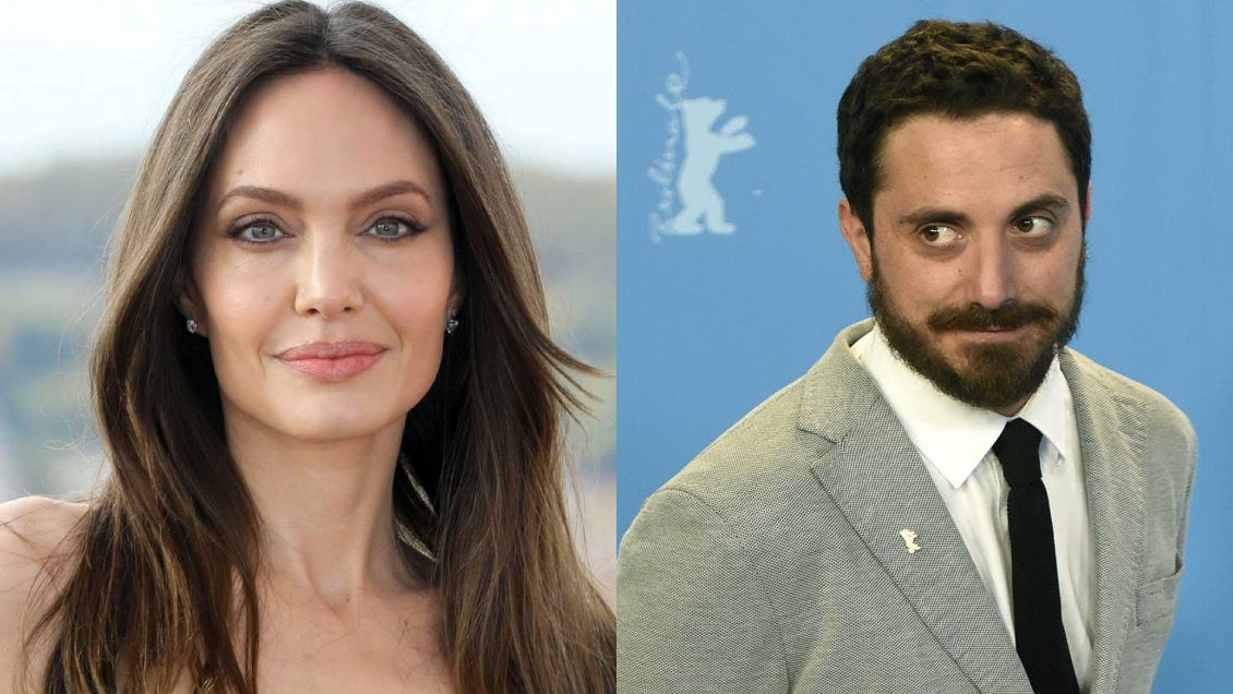 Angelina Jolie protagonizará la nueva película del chileno Pablo Larraín