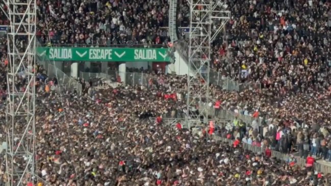 Compensación o demanda colectiva: Los caminos tras incidentes en shows de Daddy Yankee