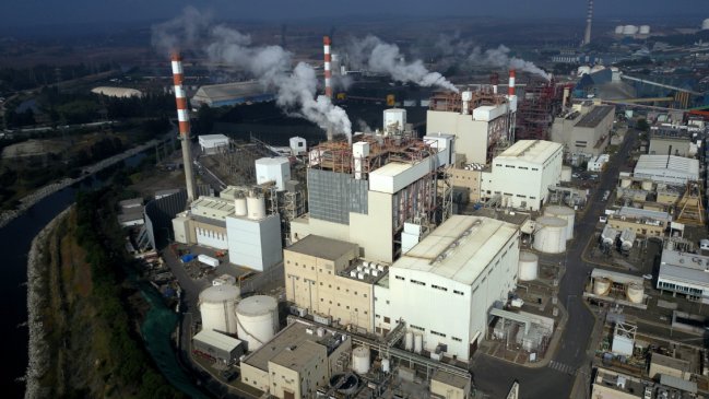 Cámara Baja pidió al Presidente Boric instruir, a la brevedad, exámenes médicos a los habitantes de las 